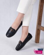 کالج دخترونه سگک وسط نگین ZARA - Image 2