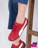 کتونی دخترونه وارداتی PUMA/3216 - Image 8