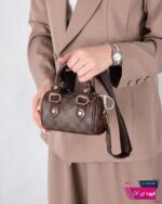 کیف مینی صندوقی مارک 848 - Image 2