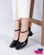 کفش پاشنه جلوفلز RELAX - Image 3