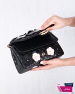 کیف گلدار CHANEL  1269 - Image 2