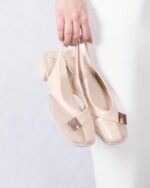 لوفردخترونه بغل تورRELAX/MIU MIU - Image 4