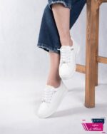 ونس دخترونه وارداتی بند مرواریدMIUMIU MKLINIT/122 - Image 4