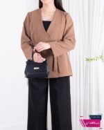 کت یقه هفت MOSSELLI - Image 5
