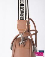 کیف بند پهن DIOR  1171 - Image 3