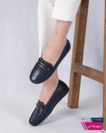 کالج دخترونه سگک وسط نگین ZARA - Image 3
