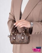 کیف مینی صندوقی مارک 848 - Image 5