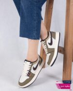 کتونی دخترونه وارداتی جردن31182PANDA/KSHOES - Image 7