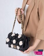 کیف گلدار CHANEL  1269 - Image 4