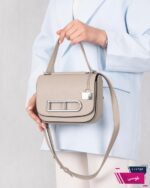 کیف وارداتی قفل بیضی OXIN  156 - Image 4