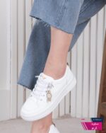 ونس دخترونه بندی آویزدار13166/KSHOES - Image 3