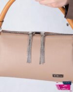 کیف سر زیپ آویز OXIN  3079 - Image 5