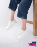 ونس دخترونه وارداتی بند مرواریدMIUMIU MKLINIT/122 - Image 3