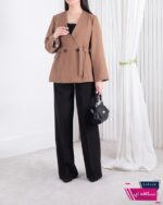 کت یقه هفت MOSSELLI - Image 4