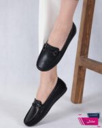 کالج دخترونه سگک موجی ZARA - Image 5
