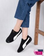 کتونی دخترونه وارداتی PUMA/3216 - Image 7