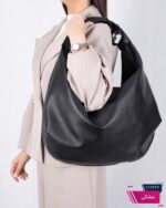 کیف تک بند بافت آویزدار 1238 - Image 3