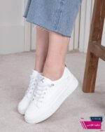 ونس دخترانه3169 /MM/KSHOES - Image 4