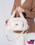 کیف سه جیب FERRAGAMO 585 - Image 5