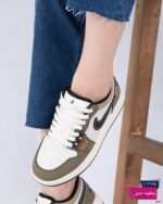 کتونی دخترونه وارداتی جردن31182PANDA/KSHOES - Image 5