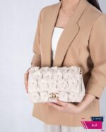 کیف گلدار CHANEL  1269 - Image 5