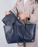 کیف دوقلو دو بند  625 - Image 6