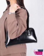 کیف دور مغزی دو زیپ  648 - Image 4