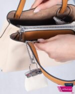 کیف وارداتی زبونه مگنتی آویزدار OXIN 148 - Image 7