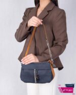 کیف وارداتی اسپرت آویزدار OXIN 3097 - Image 4