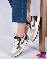 کتونی دخترونه وارداتی جردن31182PANDA/KSHOES - Image 4