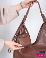 کیف هفتی بند قیطونی   302 - Image 4