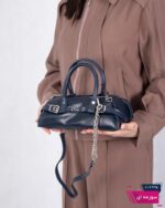 کیف دو سگک 645 - Image 4