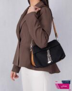 کیف وارداتی اسپرت آویزدار OXIN 3097 - Image 3