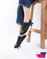 کتونی دخترونه وارداتیHERMES-KSHOES/13349 - Image 3