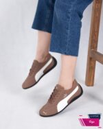 کتونی دخترونه وارداتی PUMA/3216