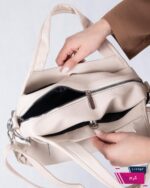 کیف سه جیب FERRAGAMO 585 - Image 6