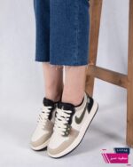 کتونی دخترونه وارداتی جردن31182PANDA/KSHOES - Image 3