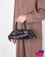 کیف دو سگک 645 - Image 3