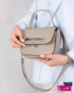 کیف وارداتی قفل بیضی OXIN  156 - Image 6