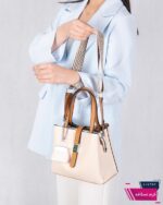 کیف وارداتی زبونه مگنتی آویزدار OXIN 148 - Image 6