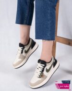 کتونی دخترونه وارداتی جردن31182PANDA/KSHOES - Image 2