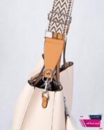 کیف وارداتی زبونه مگنتی آویزدار OXIN 148 - Image 5