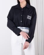 شومیز پایین کش MILI MODE/MIU MIU