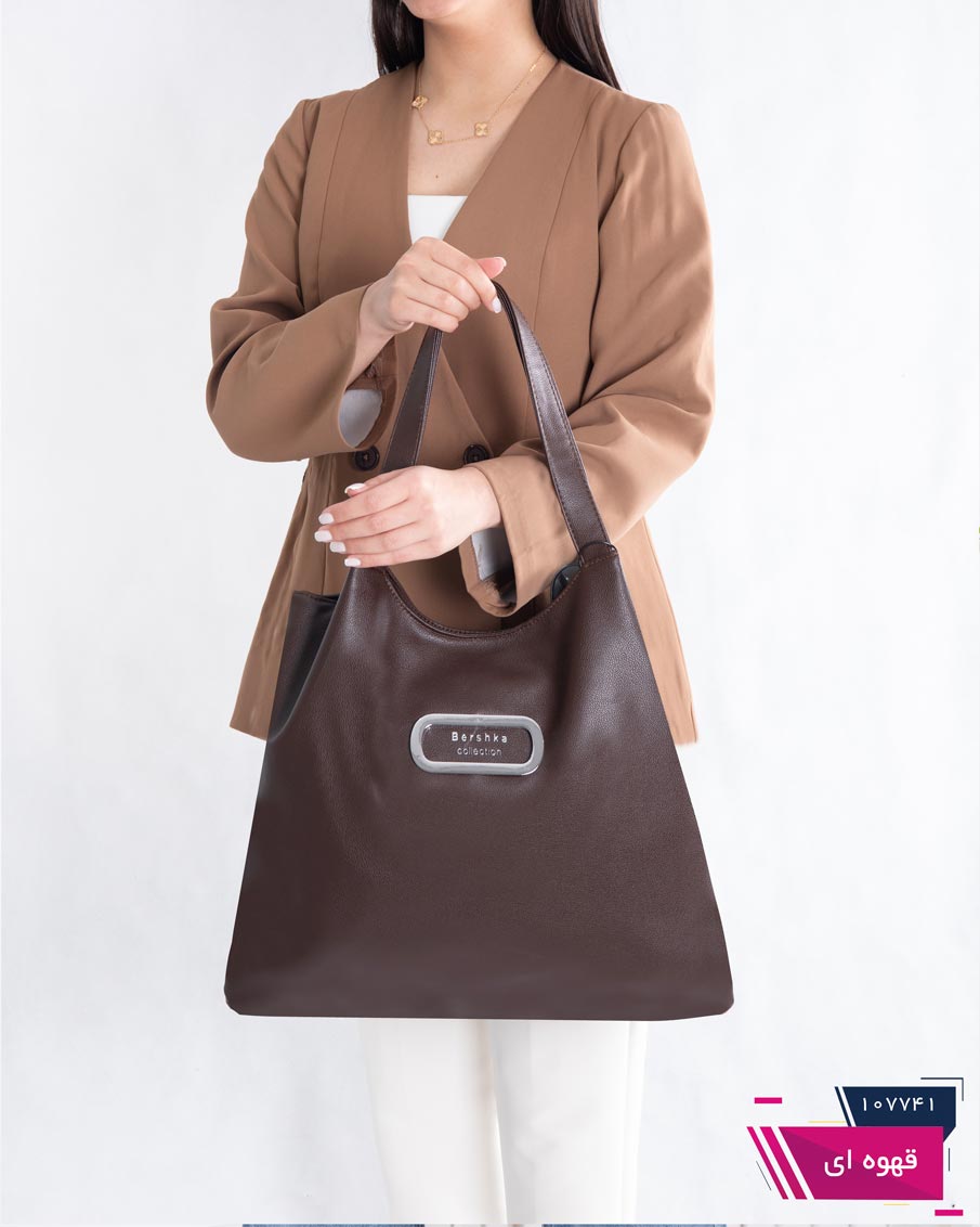107741 کیف بزرگ BERSHKA 644 - Image 1