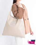 کیف بزرگ BERSHKA 644 - Image 3