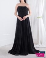 پیراهن مجلسی SHANA 2953 - Image 3