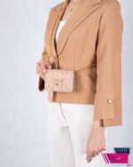 کیف مینی پفکی MIU MIU/1236