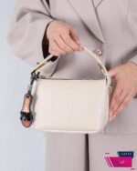 کیف دسته قفل دار HERMES/1292 - Image 2
