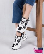 کتونی دخترونه وارداتی NEW BALANCE 520/232 - Image 2