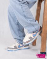کتونی مردونه وارداتی مستر NIKE SUPREME - Image 5